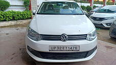 Second Hand Volkswagen Vento Comfortline Diesel in Lucknow