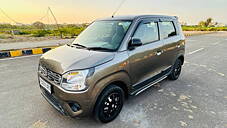 Used Maruti Suzuki Wagon R LXi 1.0 CNG [2019-2020] in Hyderabad