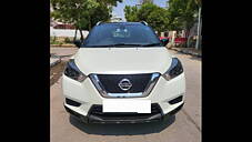 Used Nissan Kicks XV Pre (O) 1.5 D [2019] in Hyderabad