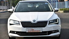 Used Skoda Superb Style TSI AT in Kolkata