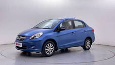 Used Honda Amaze 1.2 VX i-VTEC in Bangalore