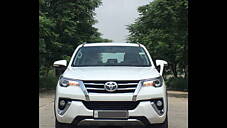 Used Toyota Fortuner 2.8 4x2 AT [2016-2020] in Mohali