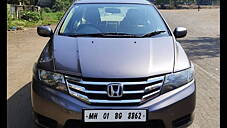 Used Honda City 1.5 S AT in Thane