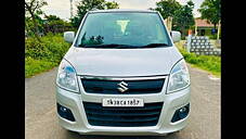 Used Maruti Suzuki Wagon R 1.0 VXI in Coimbatore