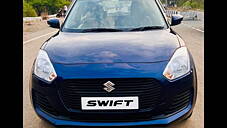 Used Maruti Suzuki Swift VXi AMT in Thane