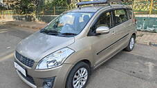 Used Maruti Suzuki Ertiga Vxi in Navi Mumbai