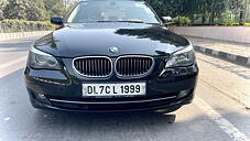 Second Hand BMW 5 Series 525i Sedan in Delhi