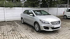 Used Maruti Suzuki Ciaz ZXi in Pune