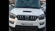 Second Hand Mahindra Scorpio S10 in Patna