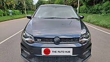 Used Volkswagen Polo GT in Hyderabad