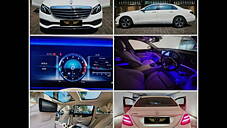 Used Mercedes-Benz E-Class E 200 Exclusive [2019-2019] in Mumbai