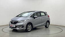 Used Honda Jazz ZX CVT in Mumbai