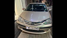 Used Toyota Etios VX in Kolkata