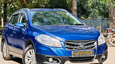 Used Maruti Suzuki S-Cross Zeta 1.6 in Delhi