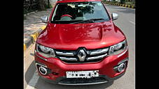 Used Renault Kwid 1.0 RXT [2016-2019] in Hyderabad