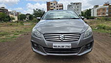 Used Maruti Suzuki Ciaz ZDi SHVS in Nashik