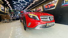 Used Mercedes-Benz GLA 200 Sport in Navi Mumbai