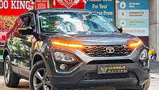 Used Tata Harrier XT Plus in Delhi