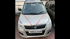 Second Hand Maruti Suzuki Wagon R 1.0 LXi in Kolkata