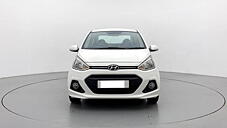 Second Hand Hyundai Xcent S 1.2 (O) in Surat