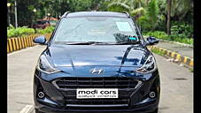 Used Hyundai Grand i10 Nios Sportz AMT 1.2 Kappa VTVT in Pune