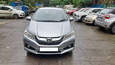 Used Honda City V in Mumbai