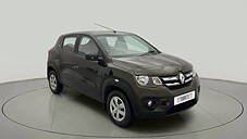 Used Renault Kwid RXT Opt in Hyderabad