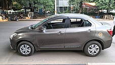 Used Maruti Suzuki Dzire VXi [2020-2023] in Chandigarh