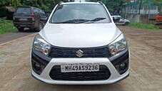Used Maruti Suzuki Celerio X Vxi [2017-2019] in Nagpur