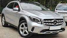 Used Mercedes-Benz GLA 200 d Style in Thane