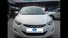 Used Hyundai Elantra 1.6 SX AT in Coimbatore