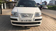 Second Hand Hyundai Santro Xing GLS in Pune