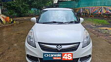 Used Maruti Suzuki Swift DZire VXI in Mumbai