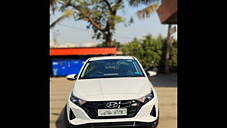 Used Hyundai i20 Asta (O) 1.2 IVT [2022-2023] in Surat