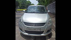 Used Maruti Suzuki Swift VDi in Mumbai