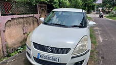 Used Maruti Suzuki Swift VDi in Nagpur