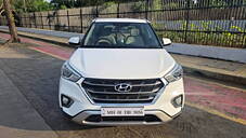 Used Hyundai Creta 1.6 SX Plus AT Petrol in Mumbai