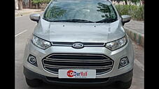 Used Ford EcoSport Titanium 1.5 TDCi in Agra