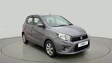 Used Maruti Suzuki Celerio ZXi (Opt) in Hyderabad