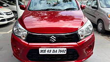 Used Maruti Suzuki Celerio VXi CNG [2017-2019] in Mumbai