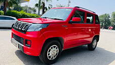 Used Mahindra TUV300 T6 Plus in Delhi