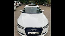 Second Hand Audi A6 3.0 TDI quattro Premium Plus in Delhi