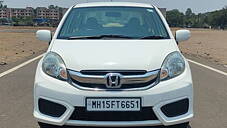 Used Honda Amaze 1.2 E i-VTEC in Nashik