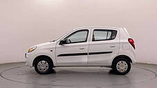 Used Maruti Suzuki Alto 800 Vxi in Lucknow