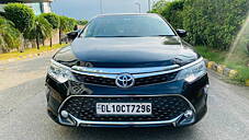 Used Toyota Camry Hybrid [2015-2017] in Delhi