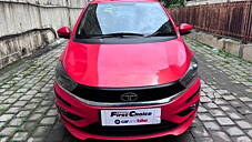 Used Tata Tiago Revotron XZ in Thane