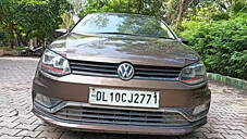 Used Volkswagen Vento Highline 1.5 (D) AT in Delhi