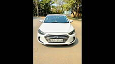 Used Hyundai Elantra SX (O) 2.0 AT in Delhi