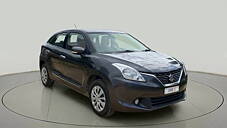 Used Maruti Suzuki Baleno Delta 1.2 in Hyderabad