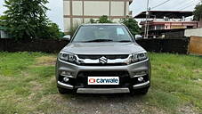 Used Maruti Suzuki Vitara Brezza ZDi in Dehradun